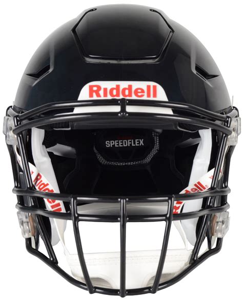 riddell helmets|Riddell SpeedFlex Adult Football Helmet .